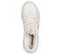 Pantofi sport, dama, SKECHERS SKECH-LITE PRO-SLEEK CITIZEN 150049-NTGD crem, piele ecologica